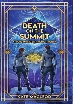 Death on the Summit - Macleod, Kate