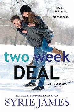 Two Week Deal - James, Syrie