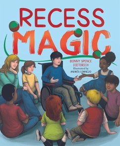 Recess Magic - Dieterich, Bonny