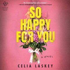 So Happy for You - Laskey, Celia