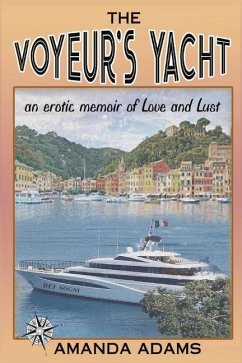 Cover The Voyeur's Yacht
