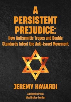 A Persistent Prejudice - Havardi, Jeremy