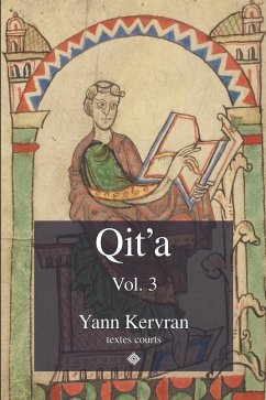 Qit'a 3: Textes courts dans le monde Hexagora - Kervran, Yann