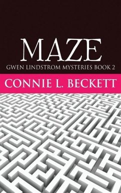 Maze - Beckett, Connie L