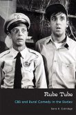 Rube Tube: CBS and Rural Comedy in the Sixties