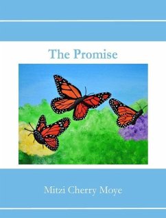 The Promise - Moye, Mitzi C