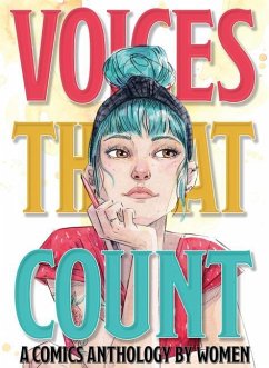 Voices That Count - Varela, Diana Lopez; Hesse, Maria