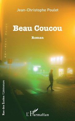 Beau Coucou - Poulet, Jean-Christophe