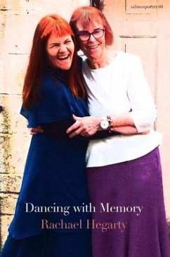 Dancing with Memory - Hegarty, Rachael