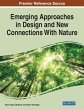 Emerging Approaches in Design and New... - Bild 1