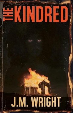 The Kindred - Wright, J M