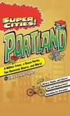 Super Cities!: Portland