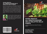 GUIDA PRATICA ALL'IDENTIFICAZIONE DELLE MALATTIE DELLE PIANTE