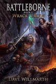 Battleborne Book 2: Wrack and Ruin