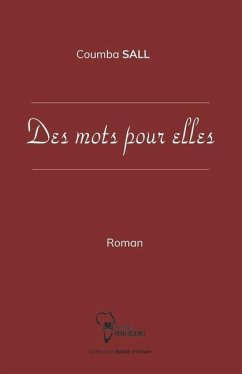 Des mots pour elles - Sall, Coumba