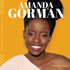 Cover Amanda Gorman