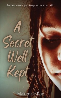 A Secret Well Kept - Rae, Makenzie