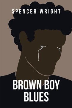 Brown Boy Blues - Wright, Spencer
