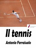 Il tennis (eBook, ePUB)