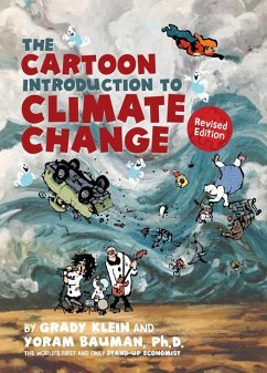 The Cartoon Introduction to Climate Change, Revised Edition - Bauman, Yoram; Klein, Grady
