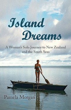 Island Dreams - Morgan, Pamela