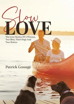 Slow Love - Gossage, Patrick