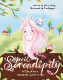 Sweet Serendipity: A Tale of How Unicorns Came to Be