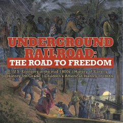 Underground Railroad - Baby