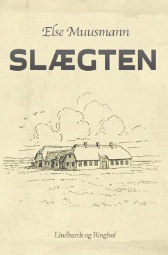 Slægten - Muusmann, Else