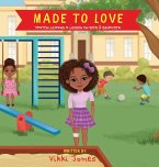 Made To Love, Payton Learns a Lesson on Behavior