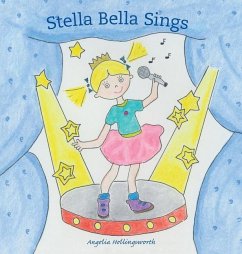 Stella Bella Sings - Hollingsworth, Angelia