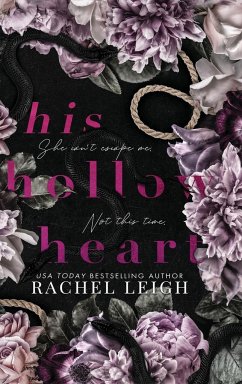 His Hollow Heart - Leigh, Rachel