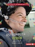 Astronauta Y Física Sally Ride (Astronaut and Physicist Sally Ride)
