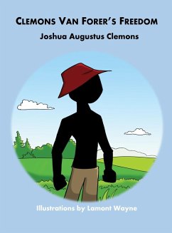 Clemons Van Forer's Freedom - Clemons, Joshua A