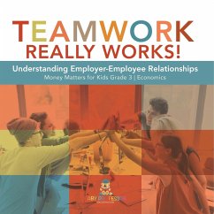 Teamwork Really Works! - Biz Hub