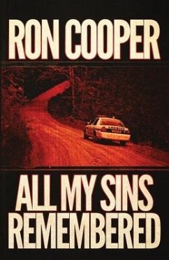 All My Sins Remembered - Cooper, Ron