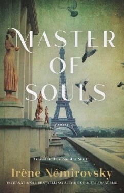 Master of Souls - Nemirovsky, Irene