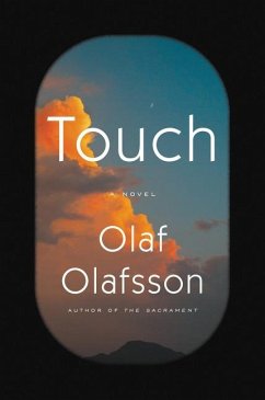 Touch - Olafsson, Olaf