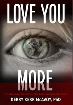 Cover Love You More