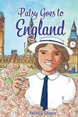 Patsy Goes to England: An American Girl's Adventures in 1950s Britain