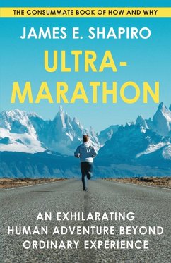 Ultramarathon - Shapiro, James E.