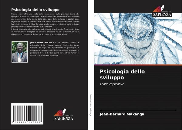Psicologia dello sviluppo Psicologia dello sviluppo