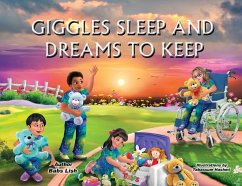 Giggles Sleep and Dreams to Keep - Lish, Babs