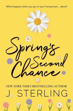 Spring's Second Chance - Sterling, J.