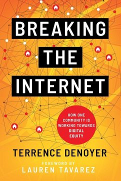 Cover Breaking the Internet