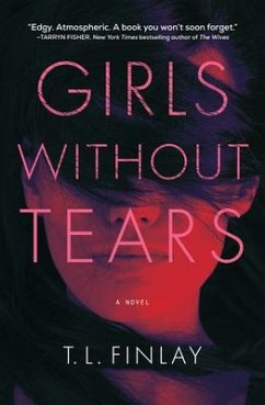 Girls Without Tears - Finlay, T. L.