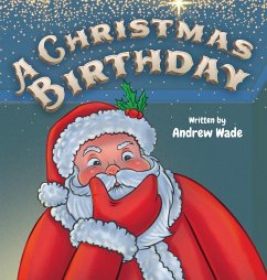 A Christmas Birthday - Wade, Andrew