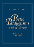 Poetic Parallelisms in the Book of Mormon