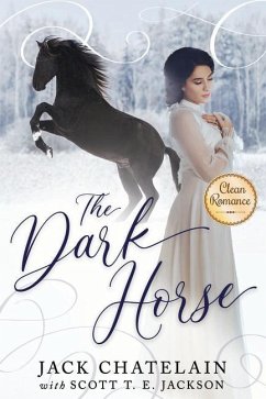 The Dark Horse - Jackson, Scott