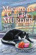 Macarons Can Be Murder - Bild 1